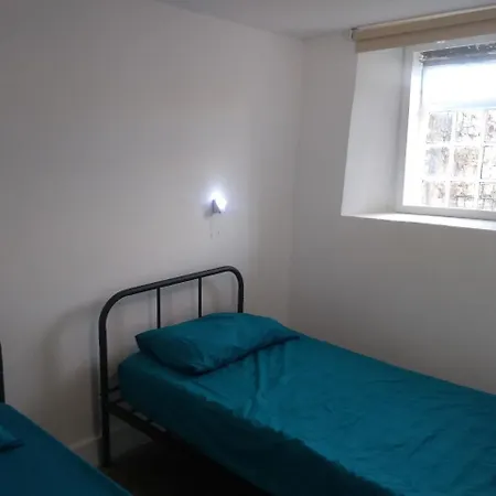 Well Green Camping Barn Bunkhouse Kamp alanı Penrith