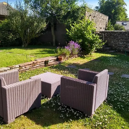 Well Green Camping Barn Bunkhouse Kamp alanı Penrith